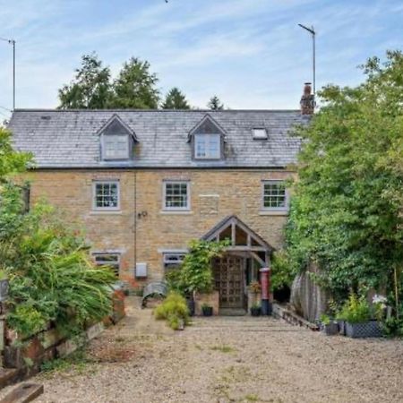 Luxury Country Cottage With A View Enstone Luaran gambar