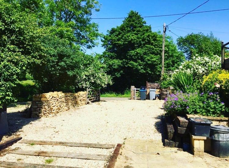 Luxury Country Cottage With A View Enstone Luaran gambar