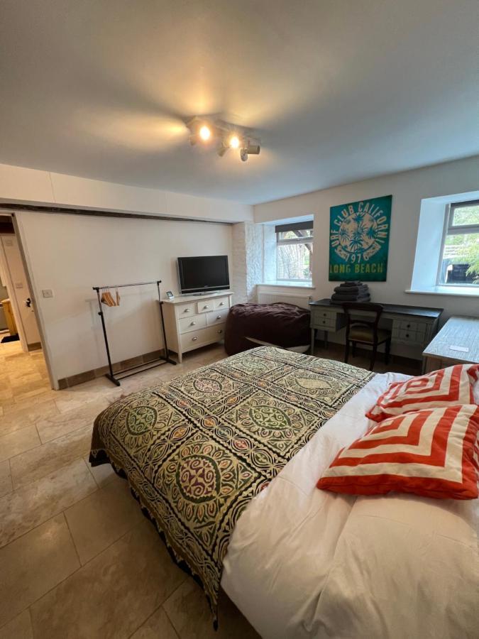 Luxury Country Cottage With A View Enstone Luaran gambar