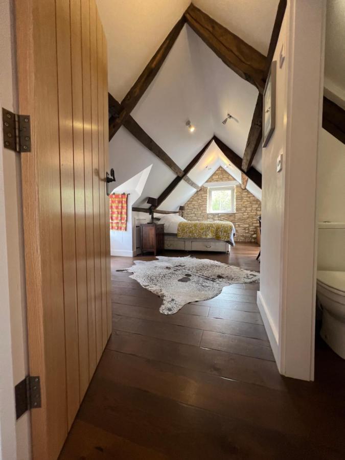 Luxury Country Cottage With A View Enstone Luaran gambar