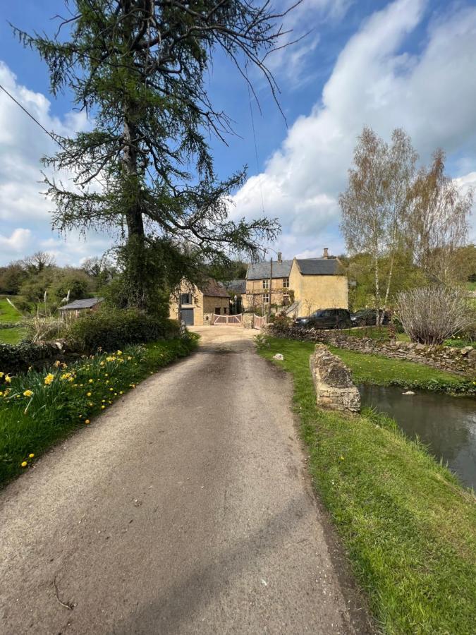 Luxury Country Cottage With A View Enstone Luaran gambar