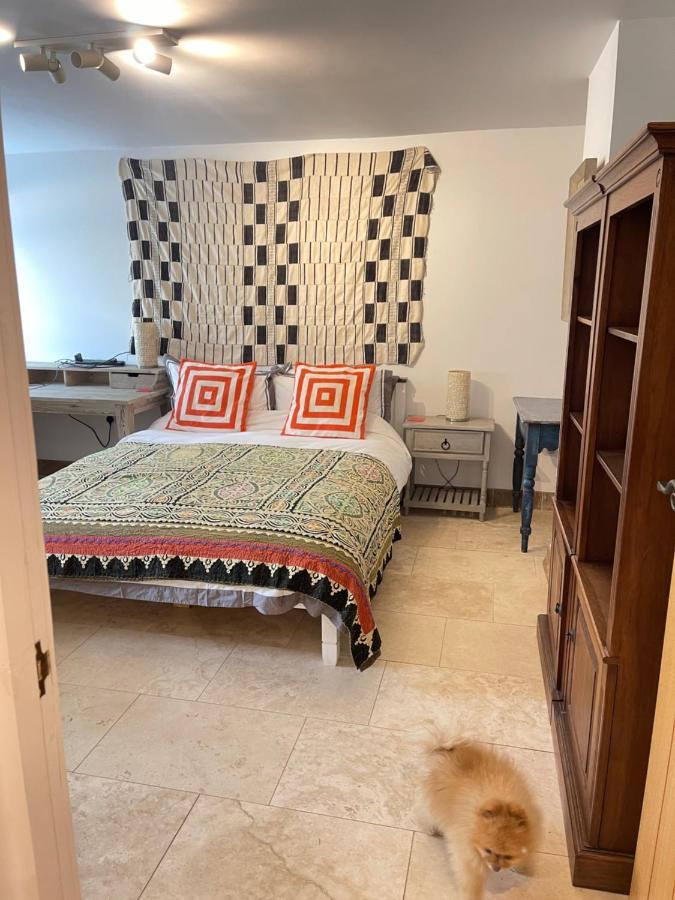 Luxury Country Cottage With A View Enstone Luaran gambar