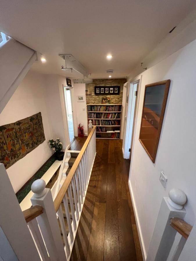 Luxury Country Cottage With A View Enstone Luaran gambar