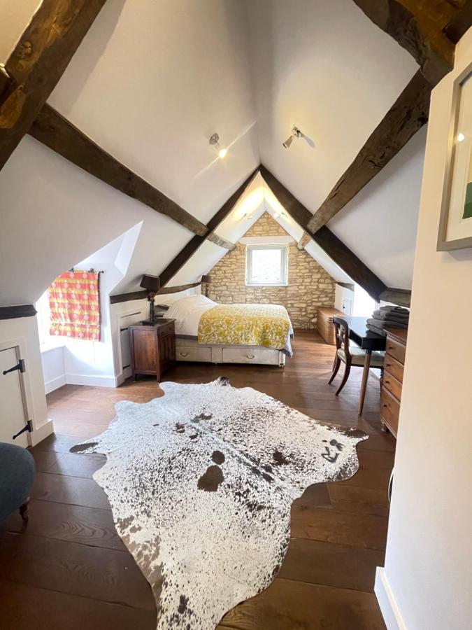 Luxury Country Cottage With A View Enstone Luaran gambar