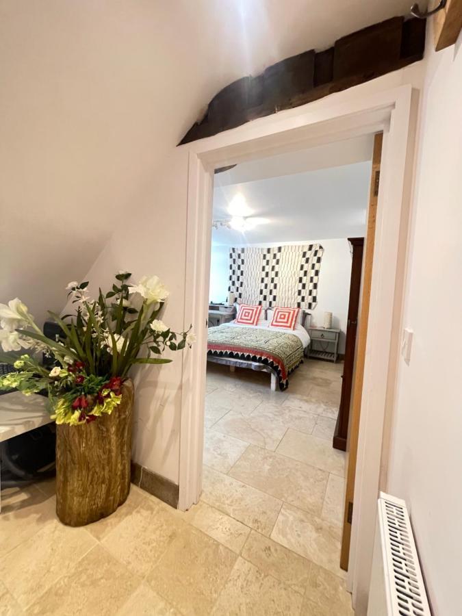 Luxury Country Cottage With A View Enstone Luaran gambar