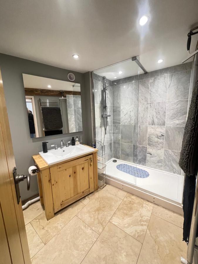 Luxury Country Cottage With A View Enstone Luaran gambar