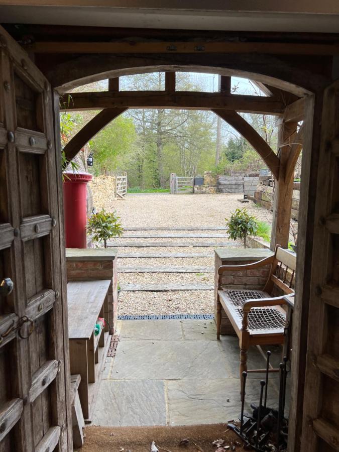 Luxury Country Cottage With A View Enstone Luaran gambar