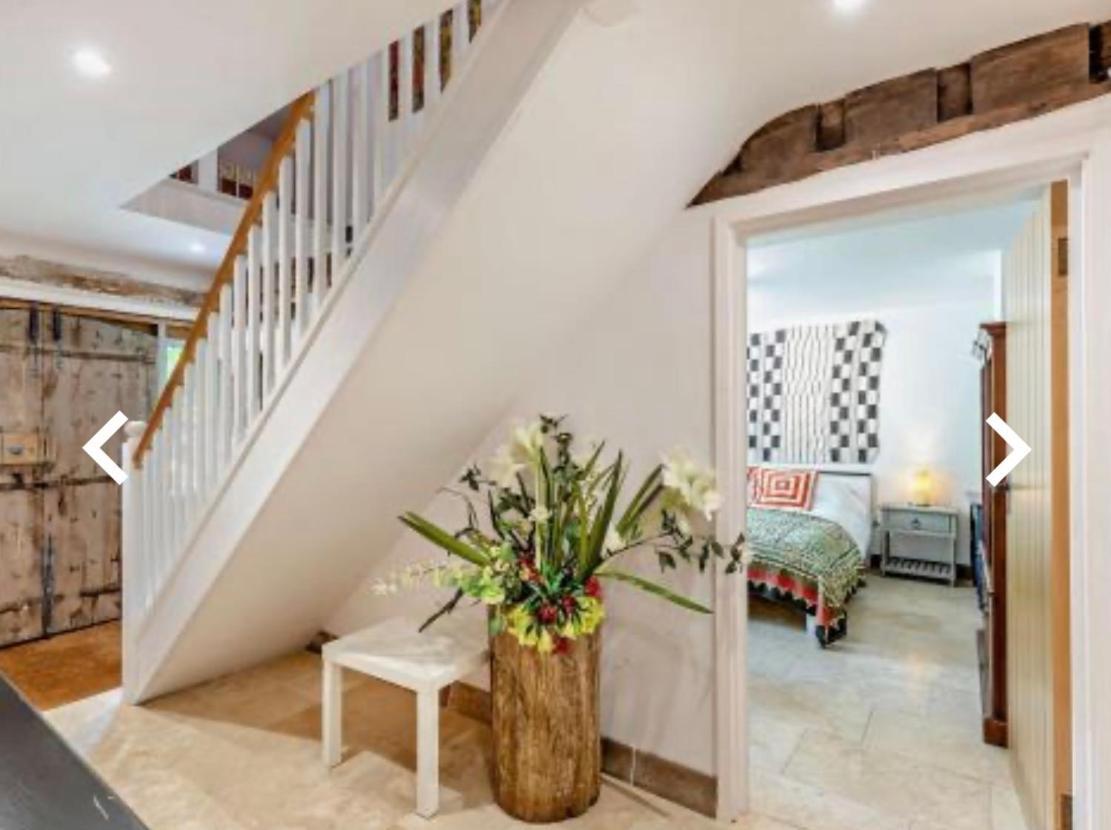 Luxury Country Cottage With A View Enstone Luaran gambar