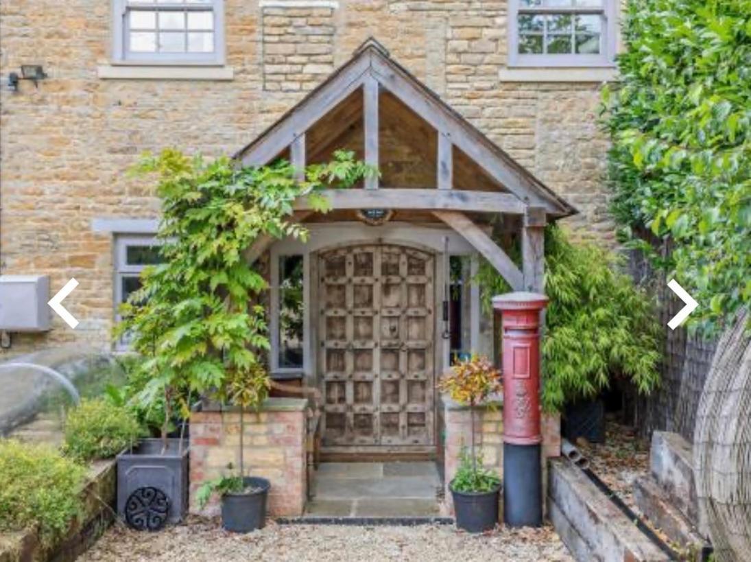Luxury Country Cottage With A View Enstone Luaran gambar